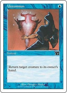 Unsummon (6ED-C)