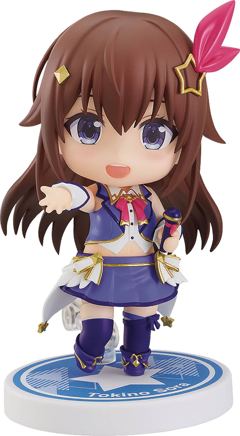 Nendoroid: Hololive Production #1707 - Tokino Sora