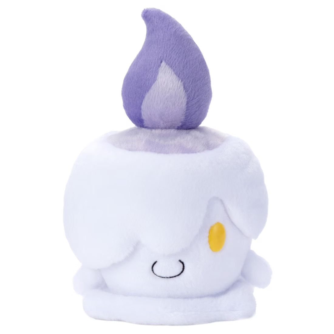 Pokemon: I Choose You! Pokemon Get Plush Litwick