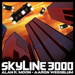 Skyline 3000 (USED)