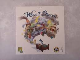 When I Dream