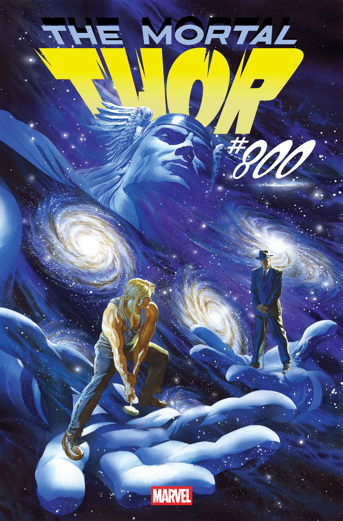 THOR #800 (#14)