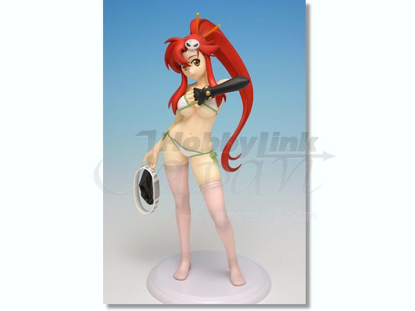 1/8 Yoko Swimwear Ver. PVC