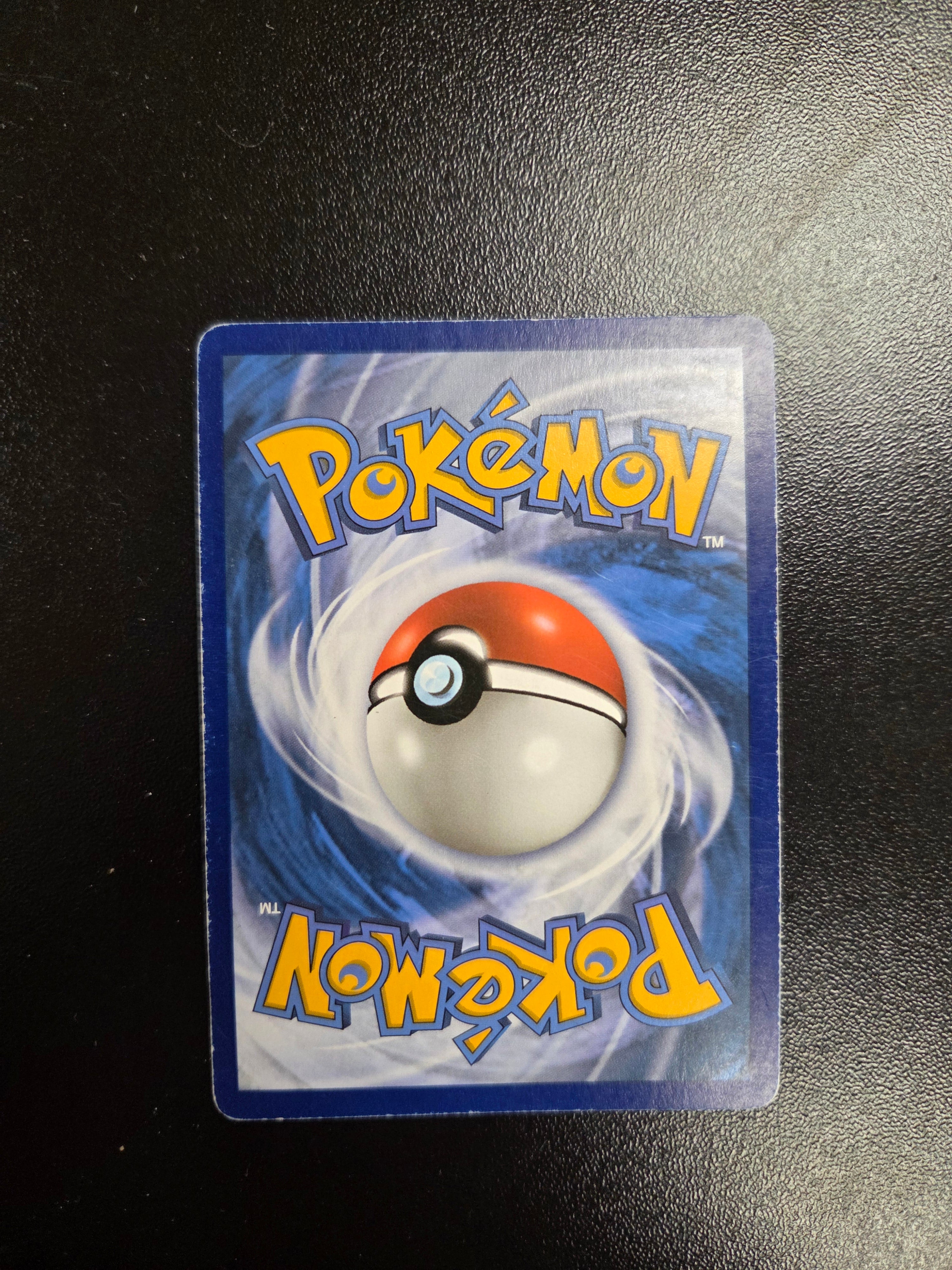 Beedrill EX - XY157 (XY:PR) Promo - Moderate Play Holofoil