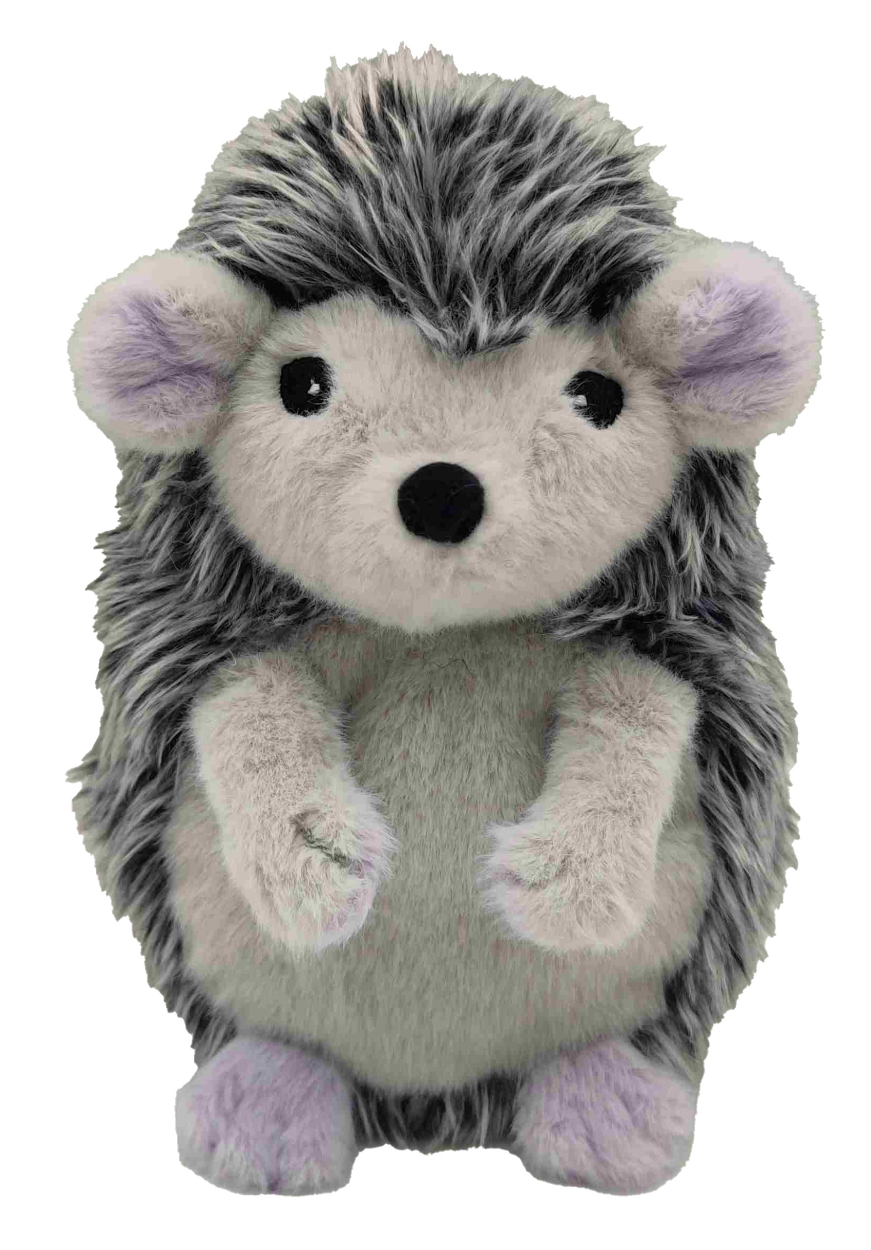 Living Brave Hedgehog Plush