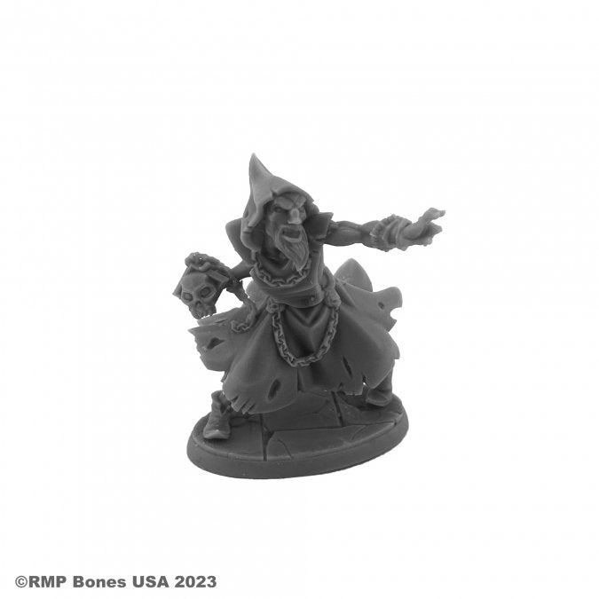 Dungeon Dwellers 07118: Hyborian Wizard