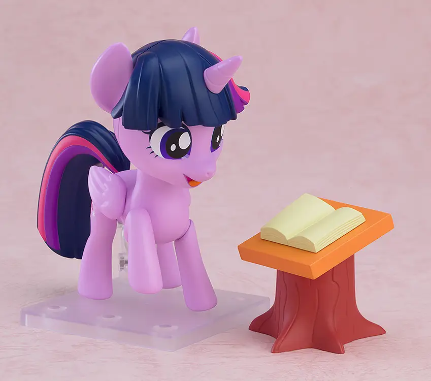 Nendoroid: My Little Pony #2829 - Twilight Sparkle