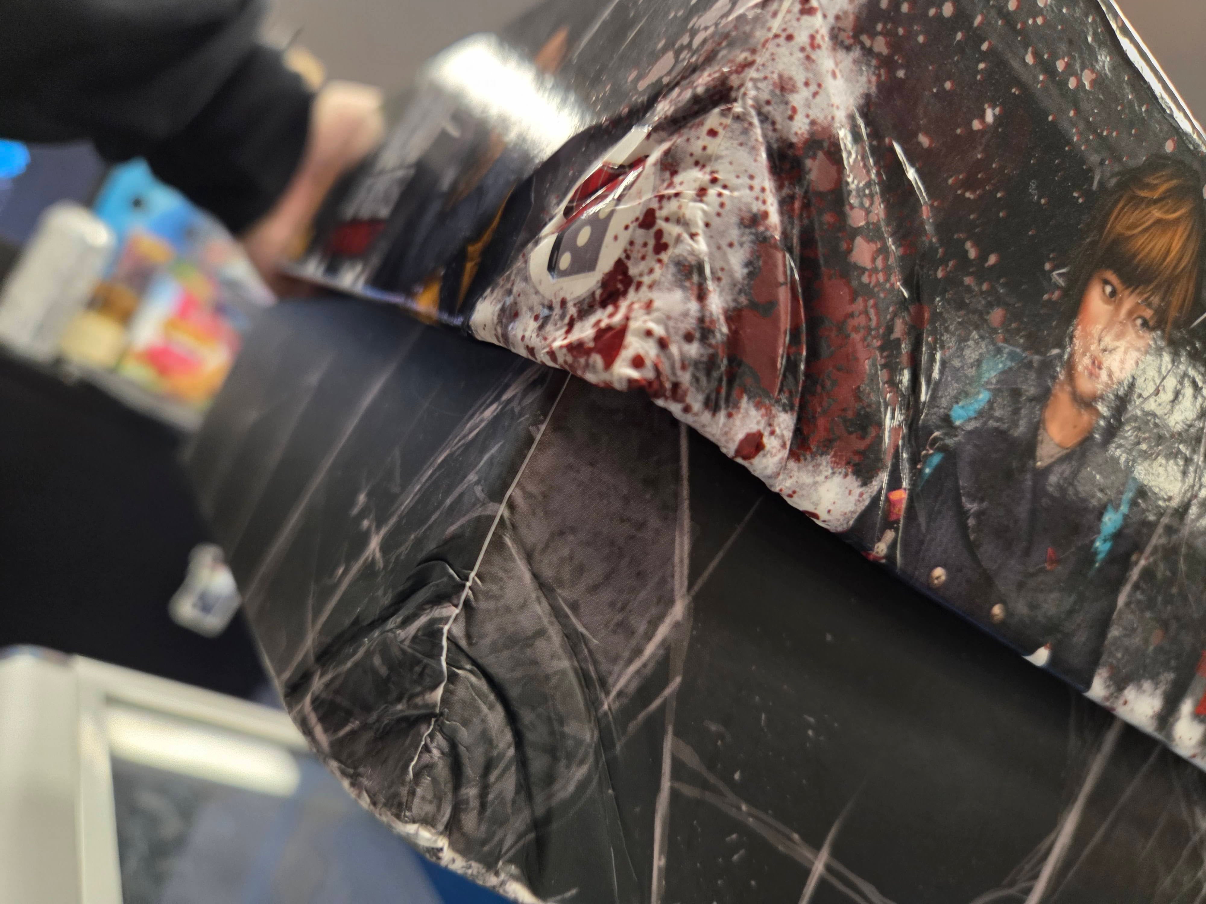 Dead of Winter: The Long Night (USED)