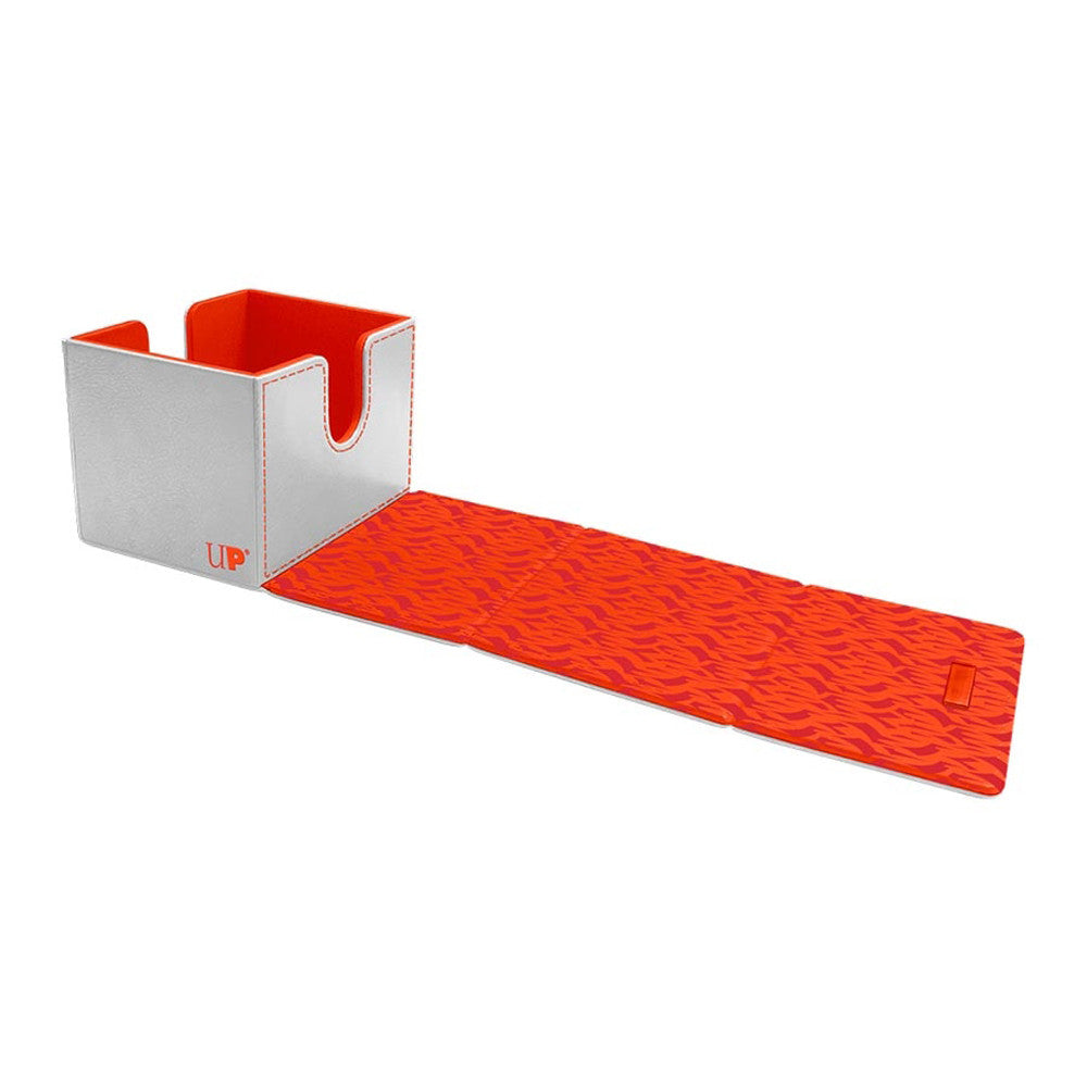 Ultra-PRO: Alcove Edge Deck Box - MTG: Mana 8 - Lotus (19917)