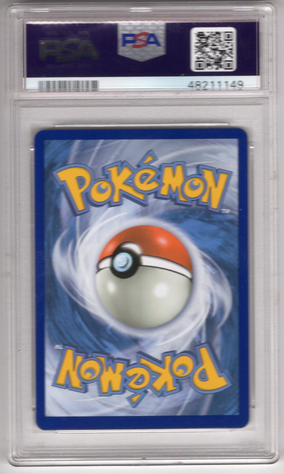 Gabite (SV39/SV94) (Graded - PSA 9)