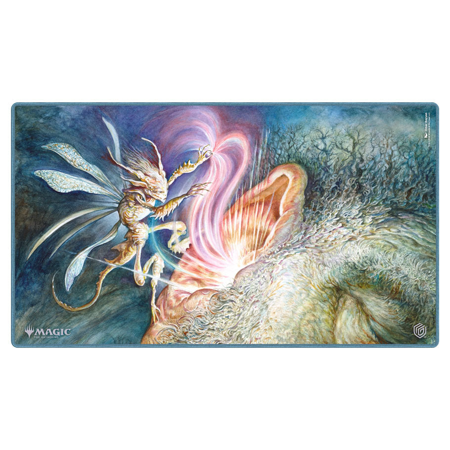 Ultimate Guard: Playmat - MTG: Lorwyn Eclipsed - Dream Seizer