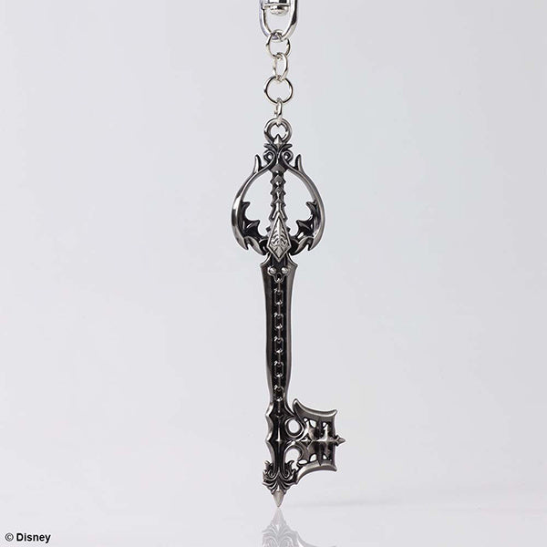 Kingdom Hearts: Keyblade Keychain Oblivion 2021 Ver. (Reissue)