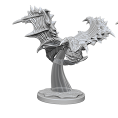 Pathfinder Battles: Deep Cuts - Flying Ray (73417)