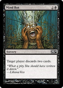 Mind Rot (M14-C)