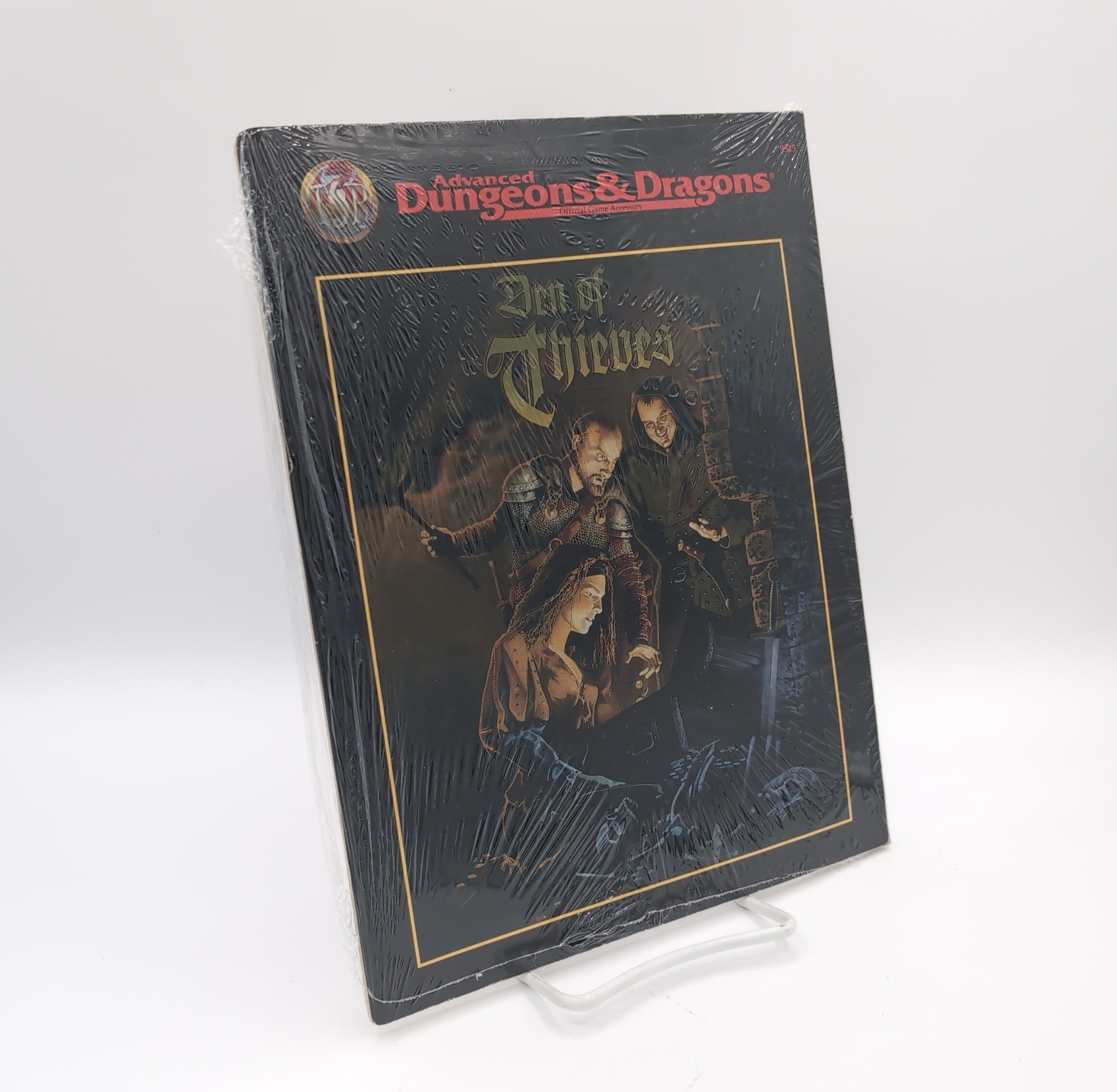 AD&D Den of Thieves (TSR 9515) (USED)