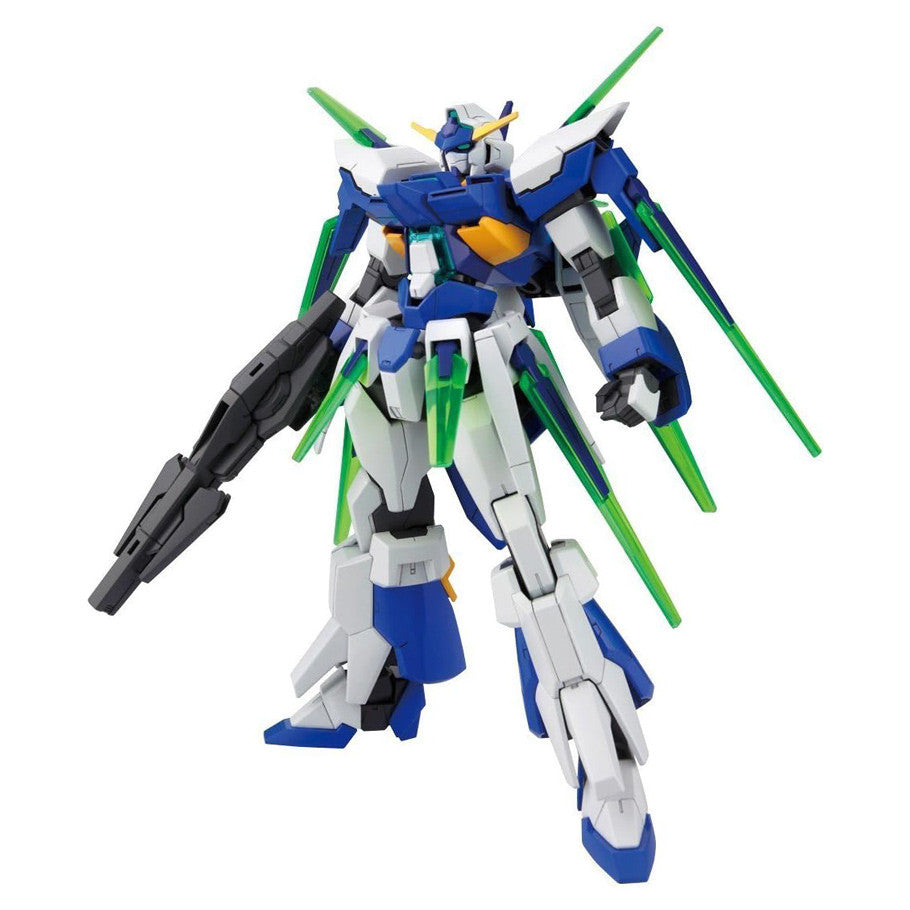1/144 (AG): Gundam AGE - Gundam Age-FX