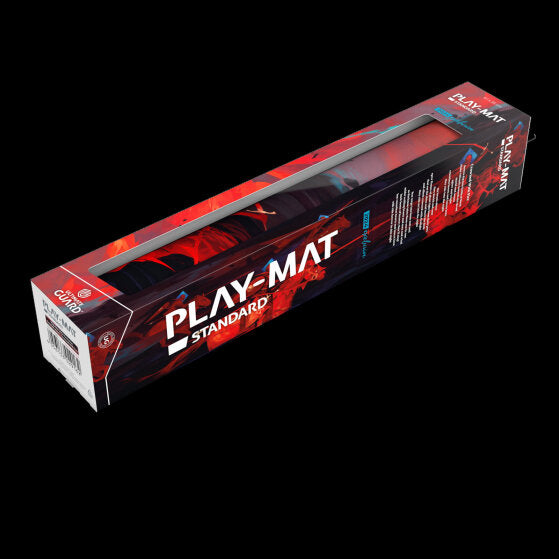 Ultimate Guard: Playmat 2024 Exclusive Dominik Mayer: Crowned with Fire