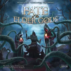 Fate of the Elder Gods (USED)