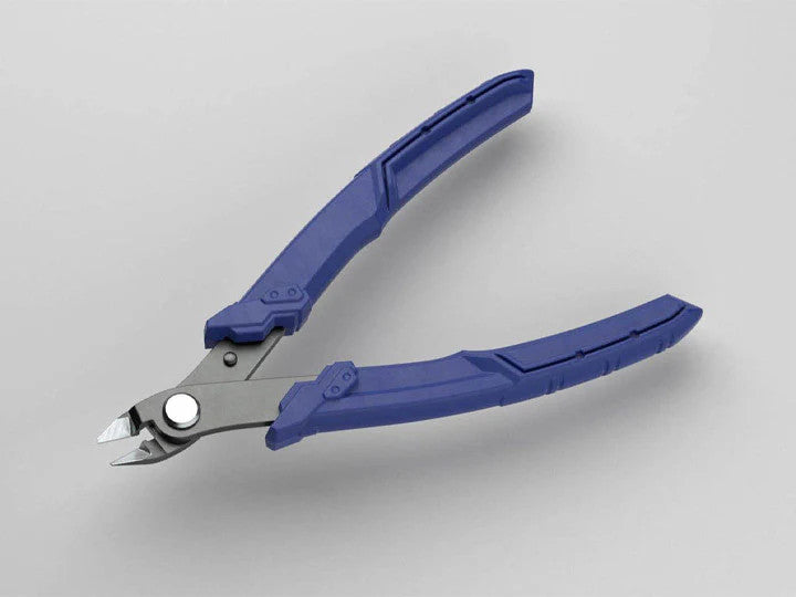 BANDAI NIPPER - BUILD UP BLUE