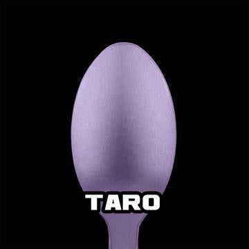 Turbo Dork 1.0: Metallic Acrylic - Taro (20ml) (OOP)
