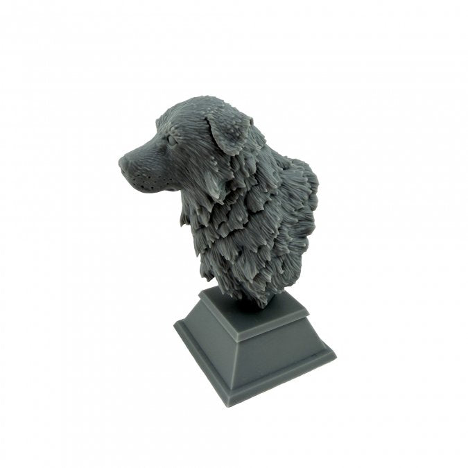 Reaper Bones 01311: Zues the Wanderer Bust