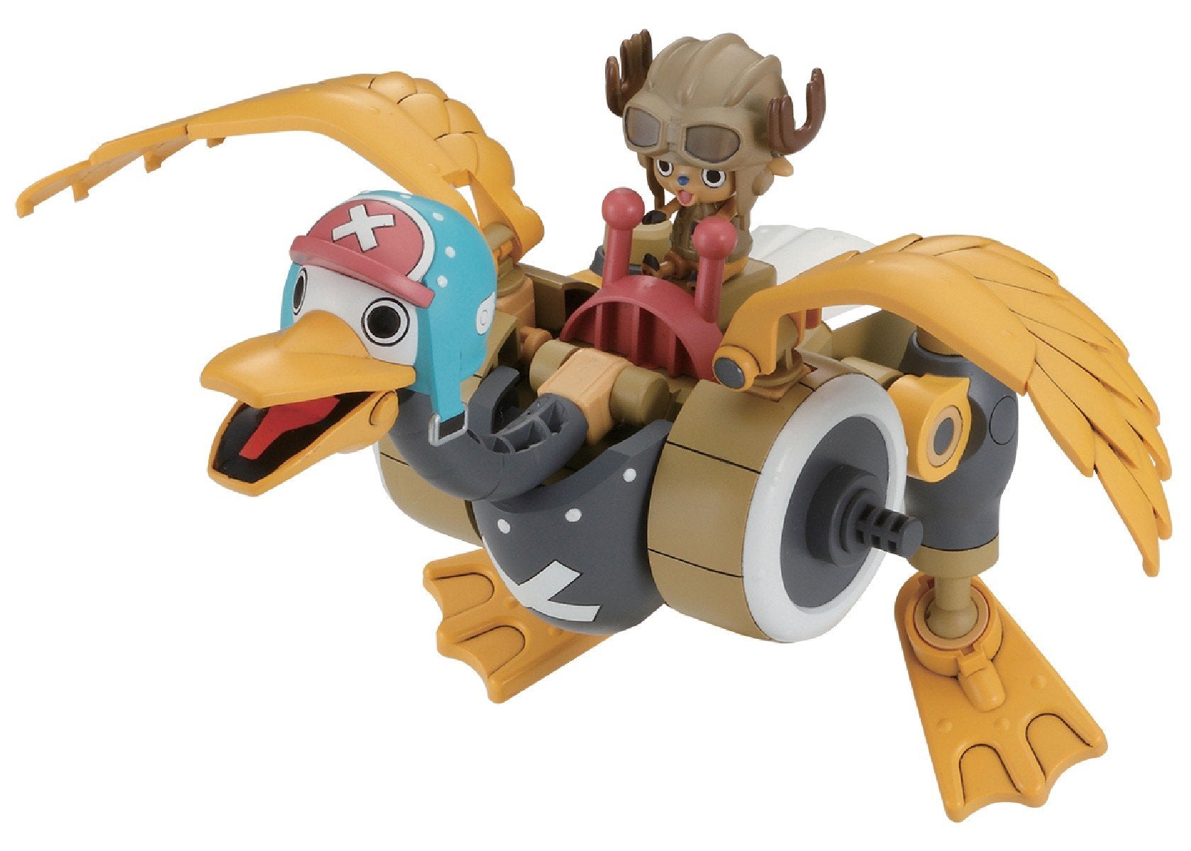 One Piece: Chopper Robot 2 Chopper Wing