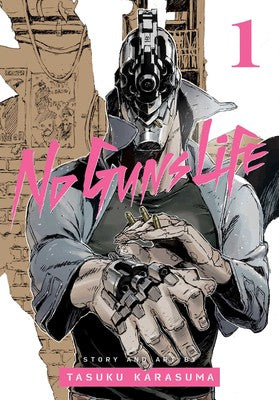NO GUNS LIFE VOL 1