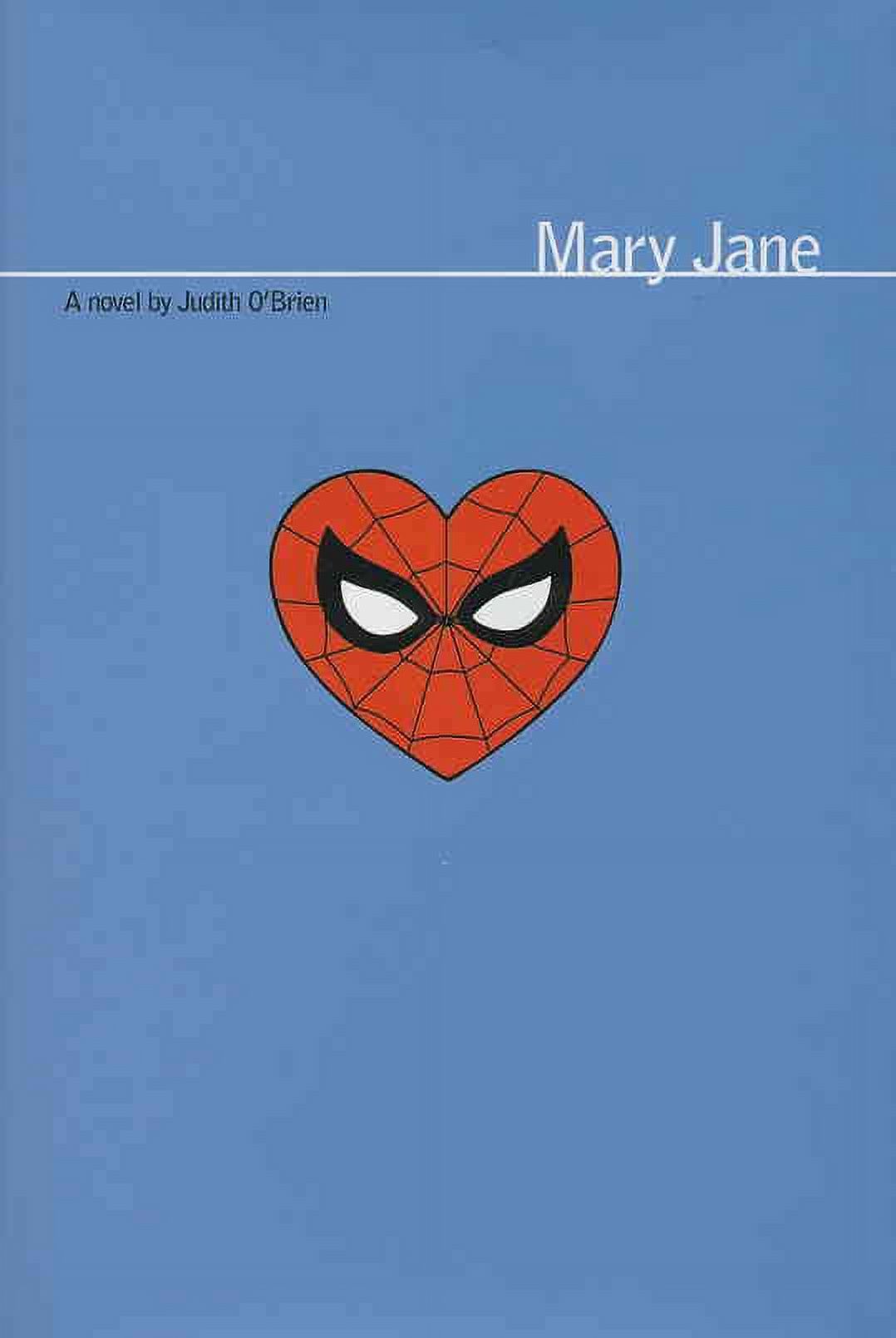 MARY JANE HC