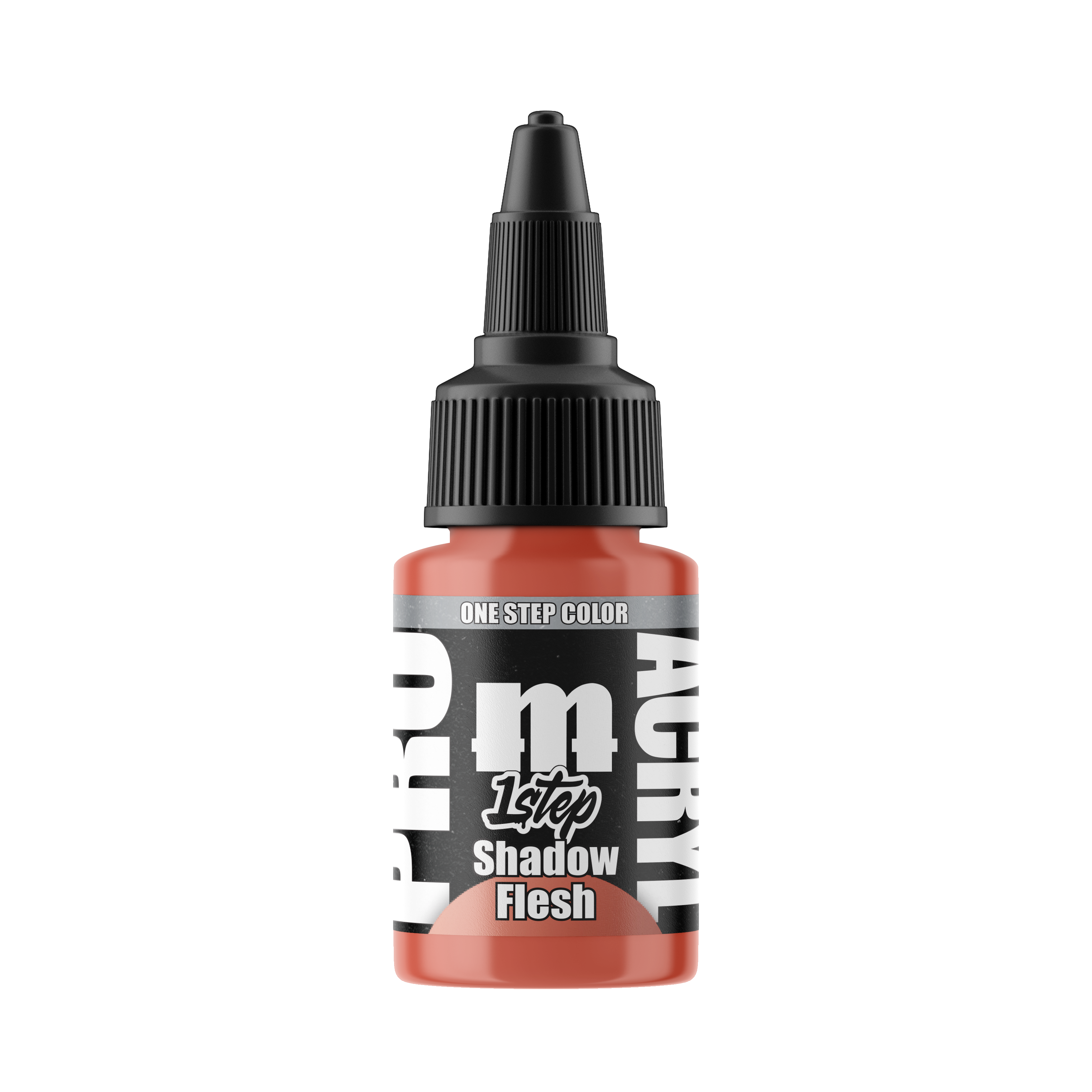 Monument Hobbies: PRO Acryl 1-Step - 506 Shadow Flesh (22mL)