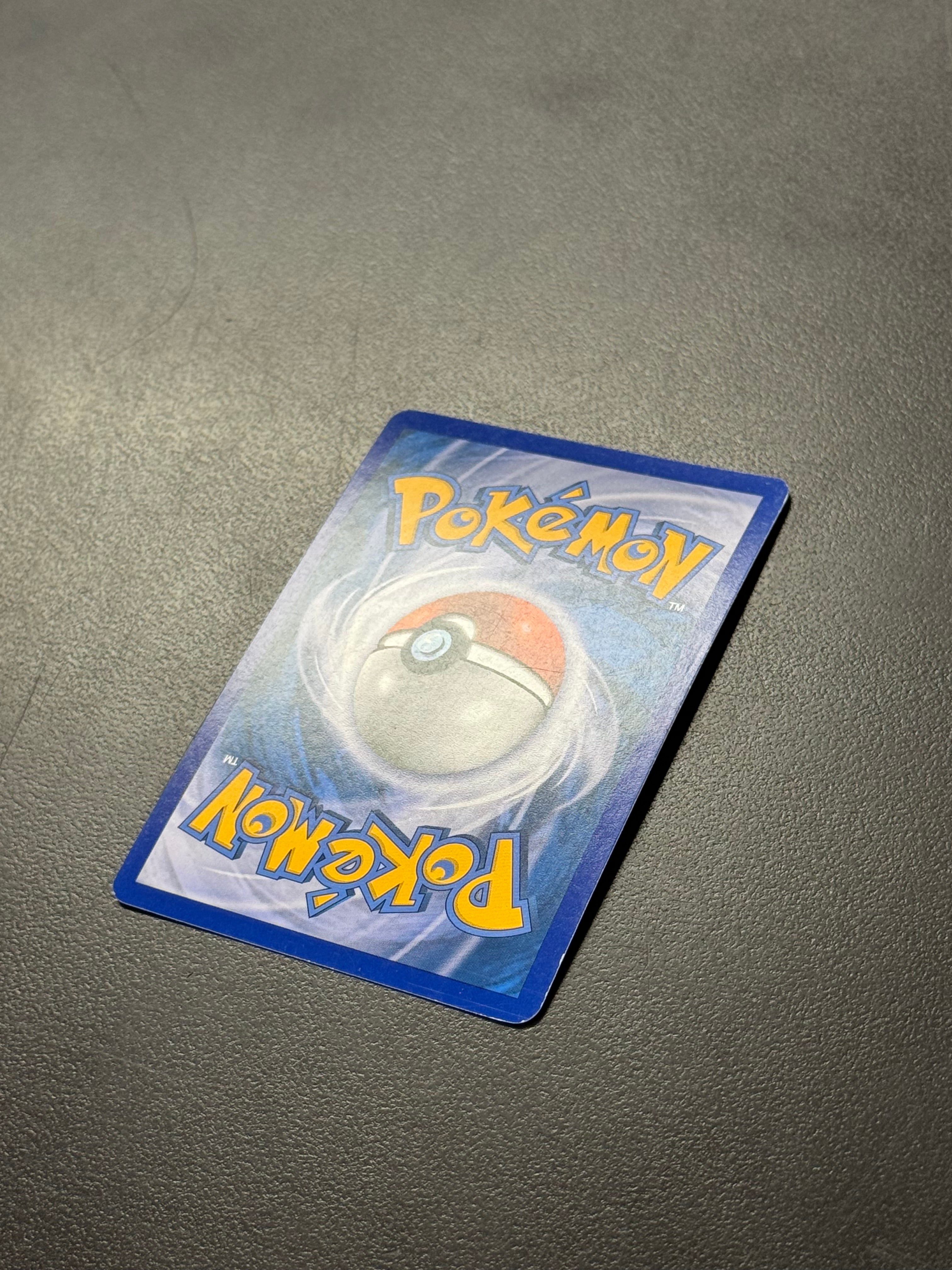 Tyranitar (Prime) - 88/95 (UL) Holo Rare - Light Play Holofoil