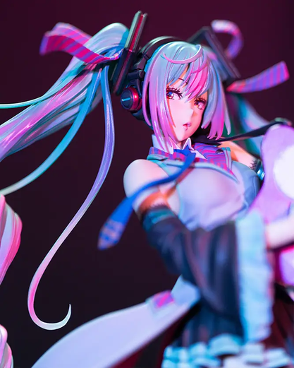 1/7 Bishoujo ReMIX series Hatsune Miku (Reissue)