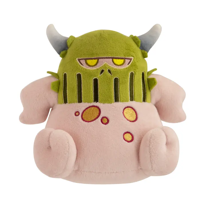 Warhammer: 40K - Sassy Nurgling Plush