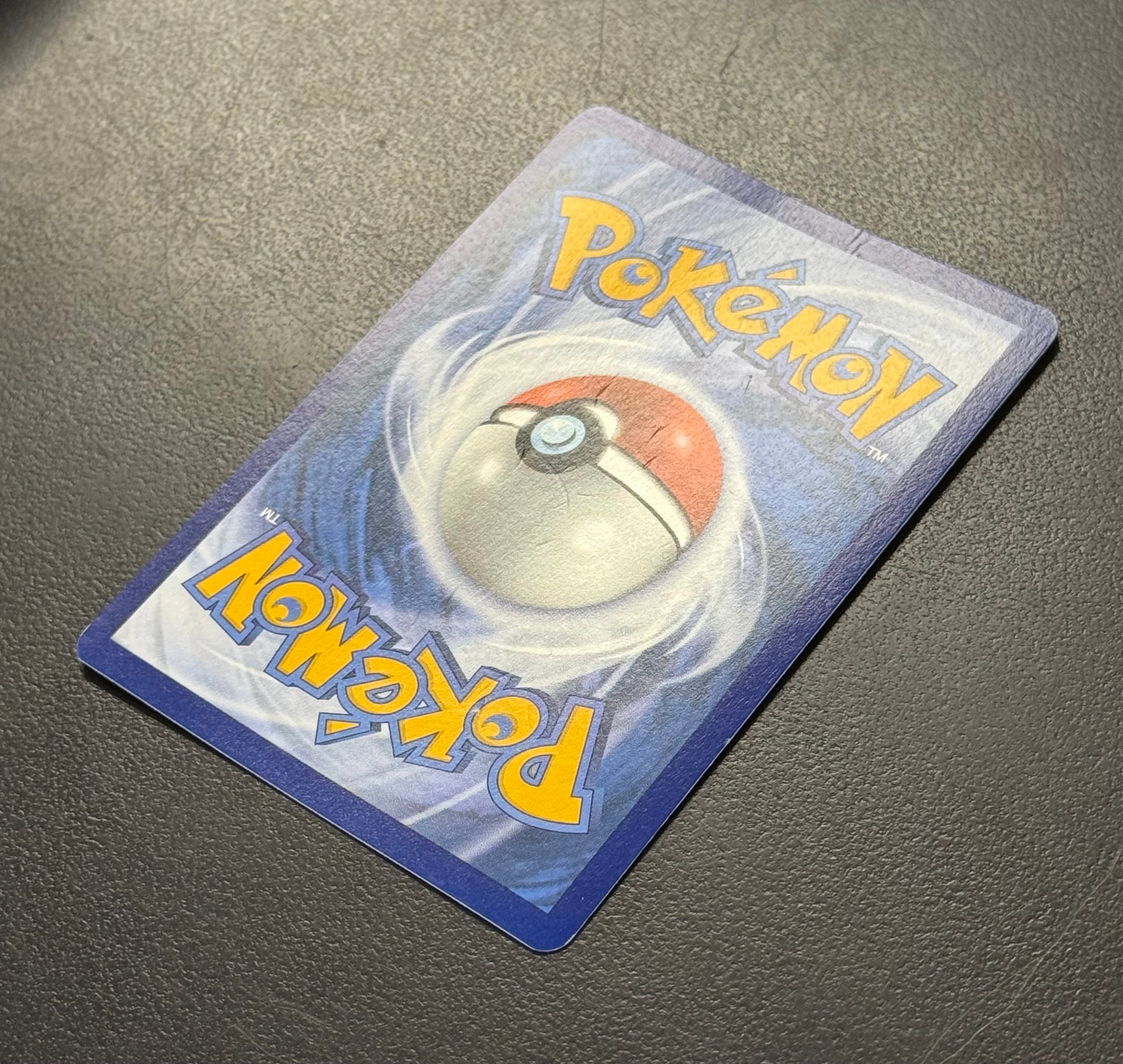 Deoxys - GG12/GG70 (CRZ:GG) Holo Rare - Damaged Holofoil