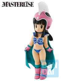 Bandai Spirits Ichibansho Masterlise Figure: Dragon Ball - Chi-Chi (Son Goku Training Section)