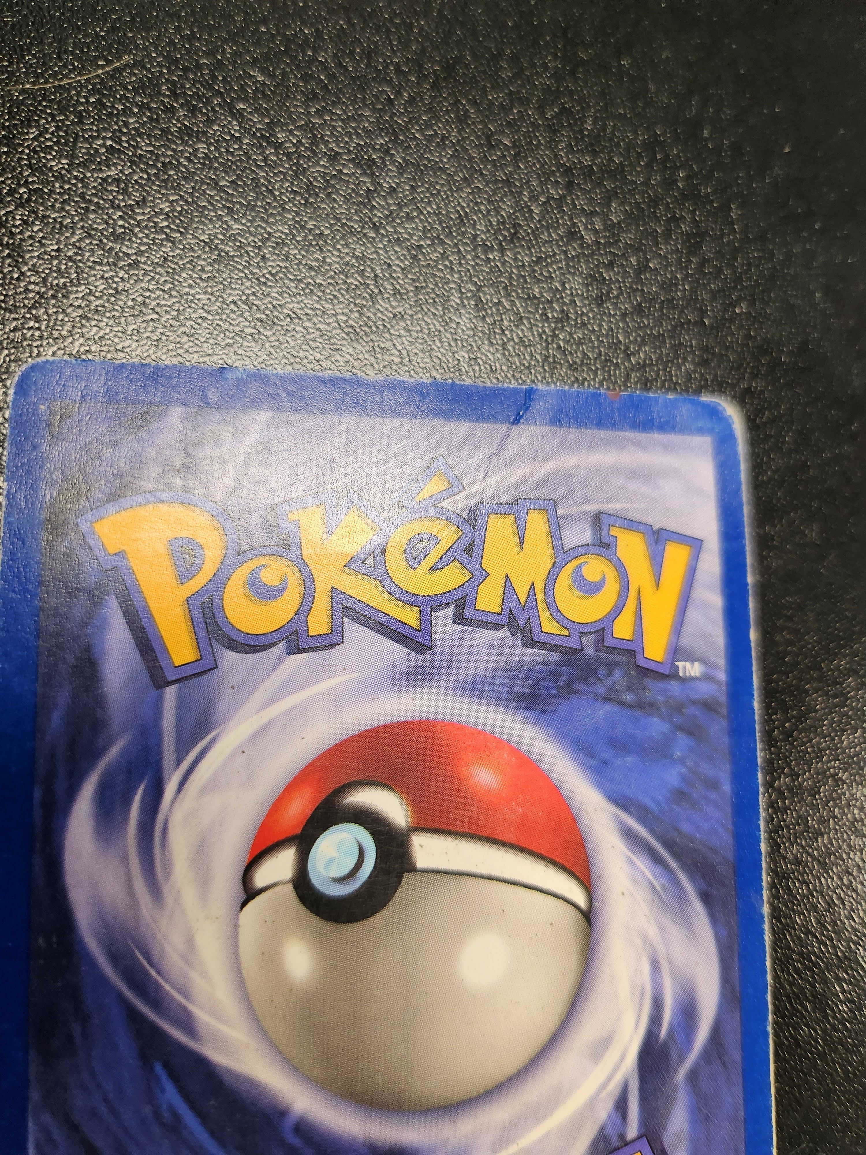 Snorlax - 27/64 (JU) Rare - Damaged Unlimited