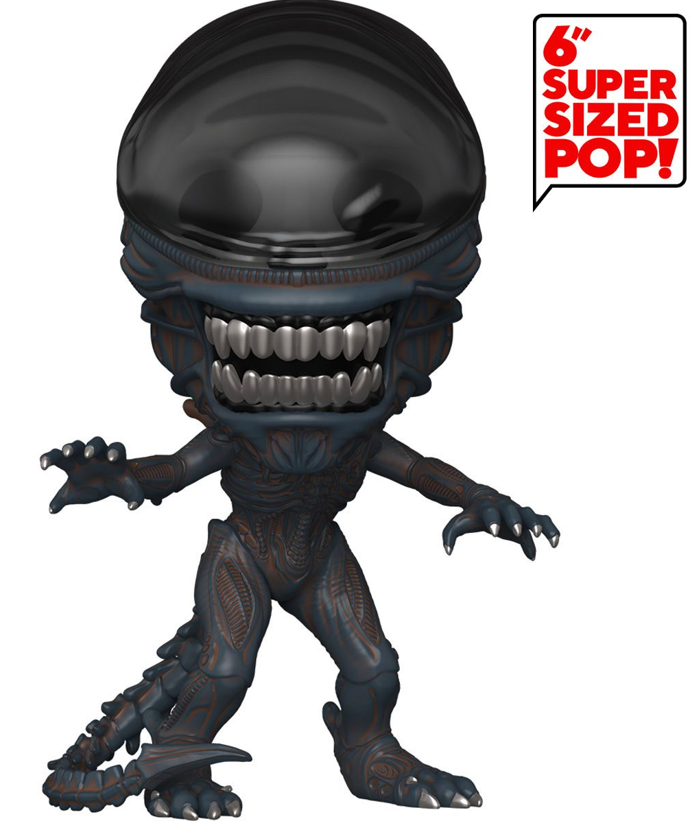 POP Figure (6 Inch): Alien: Romulus #1616 - Xenomorph