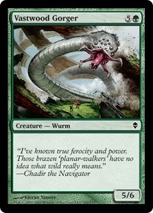Vastwood Gorger (ZEN-C)