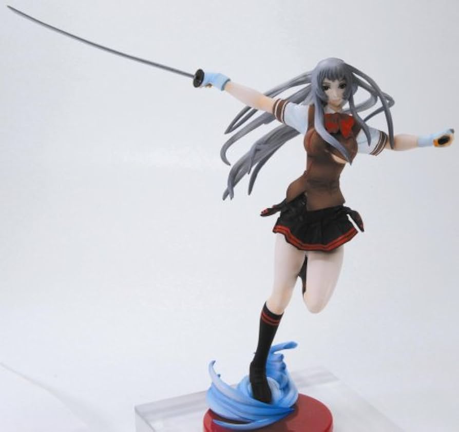 SRDX IKKI TOUSEN CHOU-UN FIGURE
