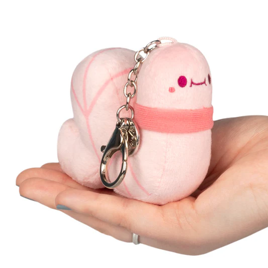 Squishable: Micro Worm