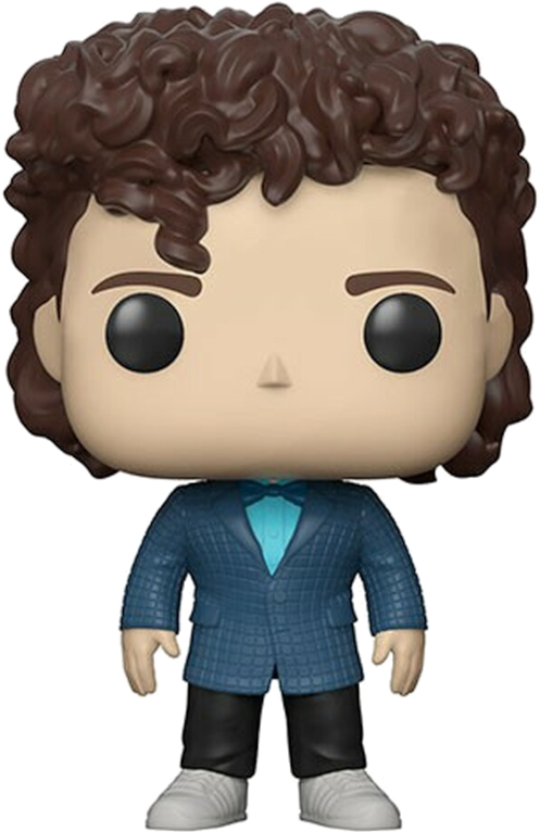 POP Figure: Stranger Things #0617 - Dustin (Snowball Dance)