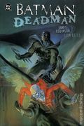 DARK KNIGHT RETURNS THE LAST CRUSADE HC (USED)