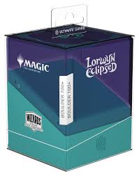 Ultimate Guard: Boulder Deck Case 100+ - MTG: Lorwyn Eclipsed -