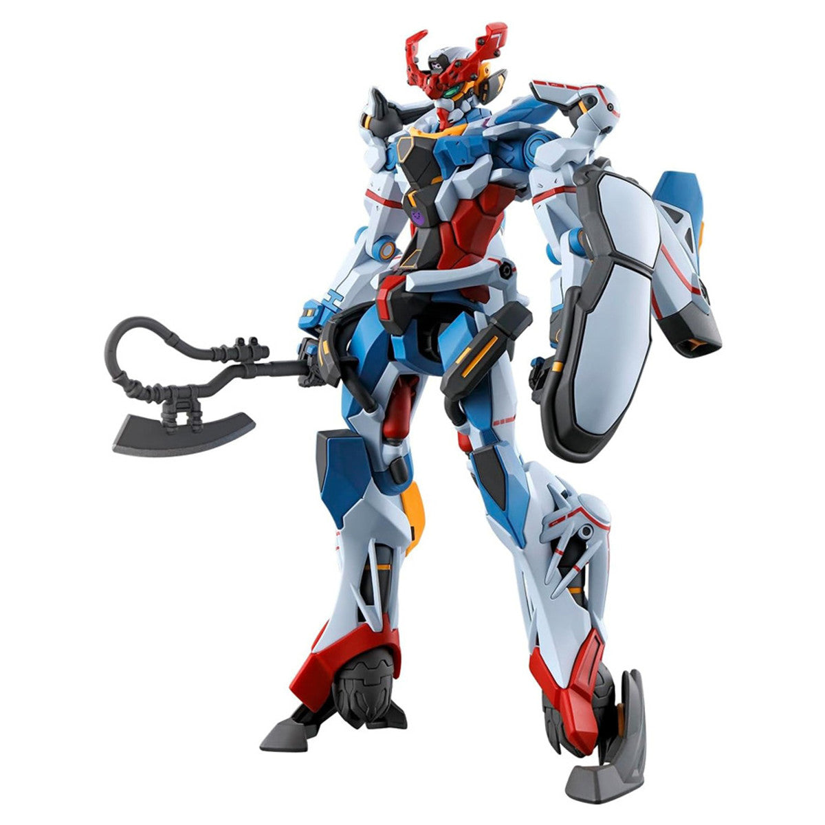 1/144 (HG): Mobile Suit Gundam - GQuuuuuuX