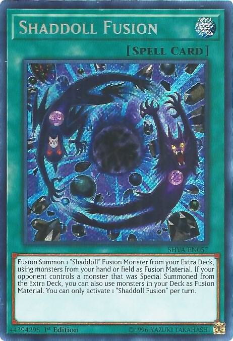 Shaddoll Fusion (SHVA-EN057)