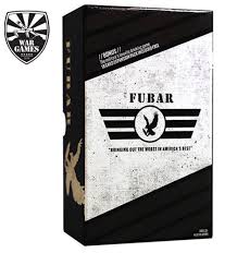 FUBAR