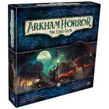 Arkham Horror LCG: (AHC01) Core Set