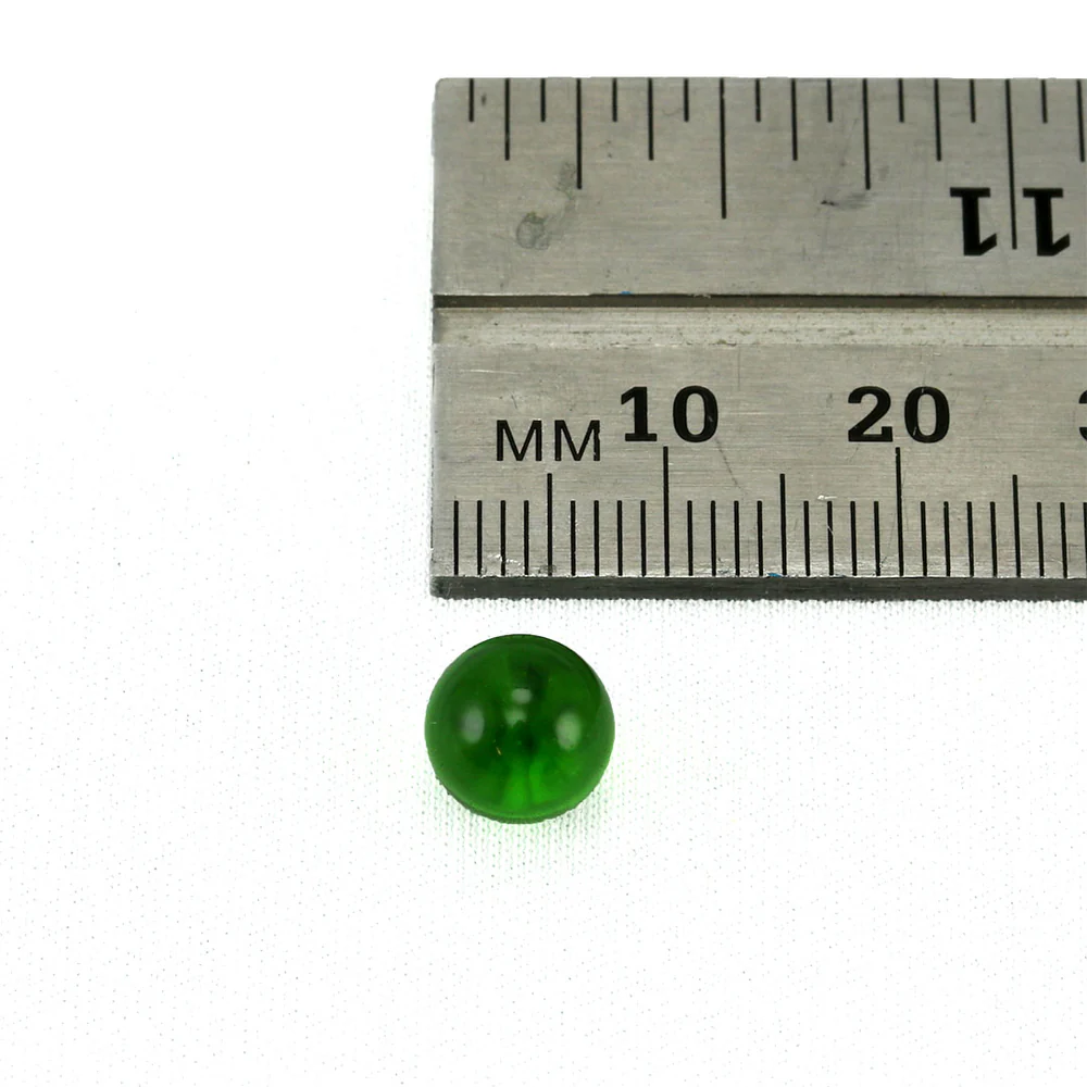 Monument Hobbies: Pro Acryl Empty Mixing Bottle Set of 10 - 22ml with Flip Top Lids