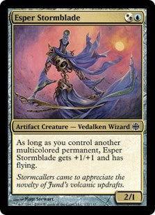 Esper Stormblade (ARB-C)