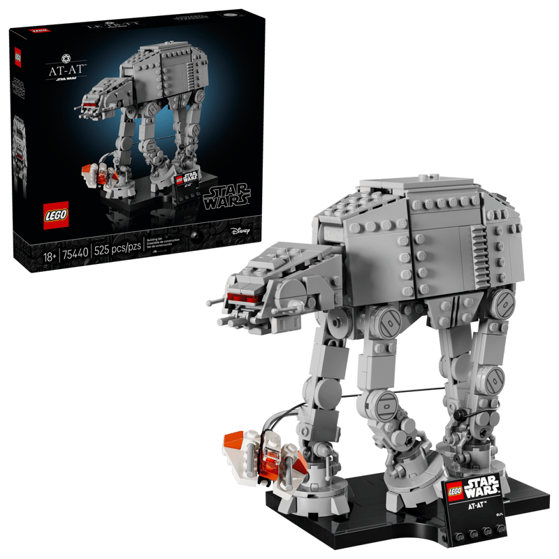 Lego: Star Wars - AT-AT (75440)