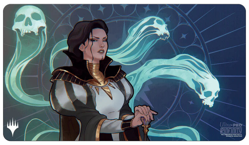 Ultra-PRO: Playmat - MTG: Murders at Karlov Manor - Teysa, Opulent Oligarch